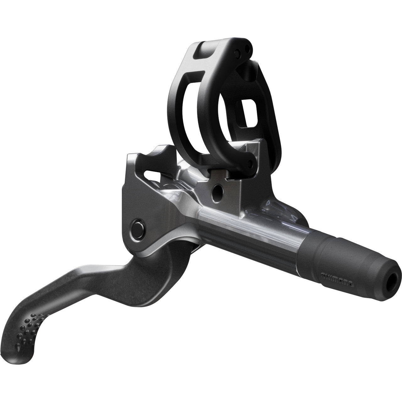 SHIMANO BR-M9200 Rear Disc Brake XTR Race BL-M9200 Left Lever w/Metal Pad w/o Fin